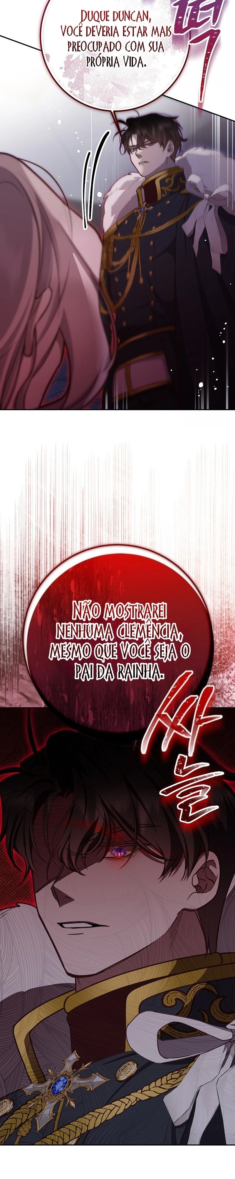 Conforme o seu Coração Guiar Capítulo 19 Página 30