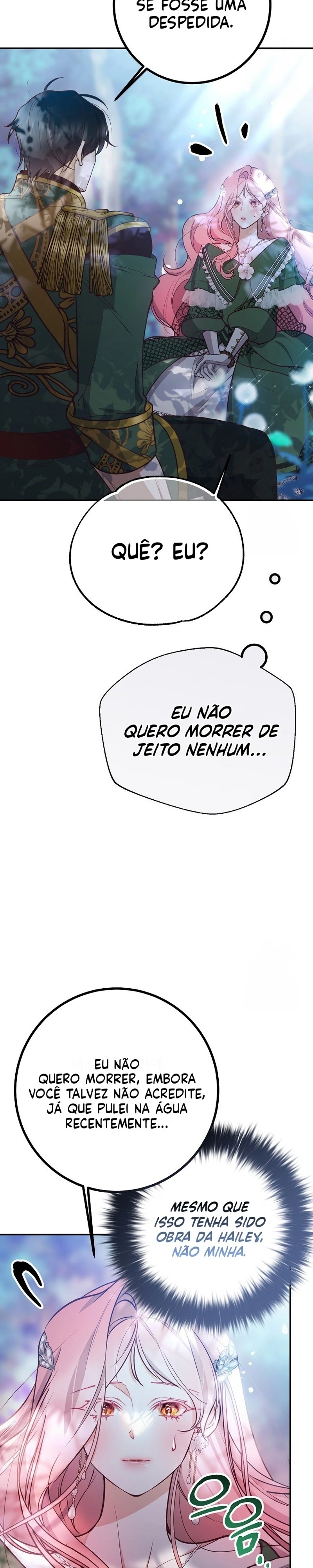 Conforme o seu Coração Guiar Capítulo 19 Página 8