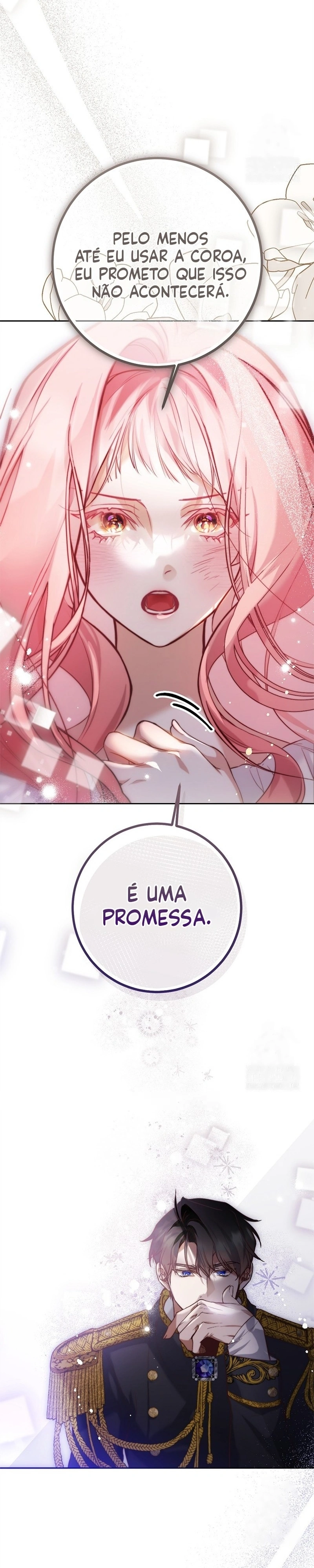 Conforme o seu Coração Guiar Capítulo 2 Página 12