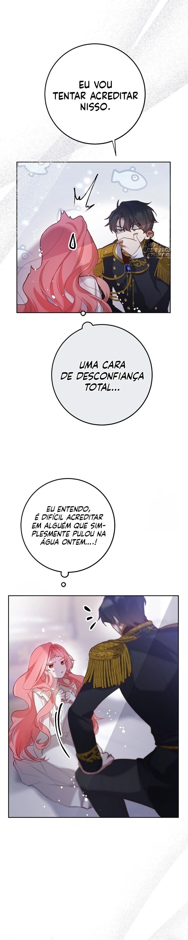 Conforme o seu Coração Guiar Capítulo 2 Página 13