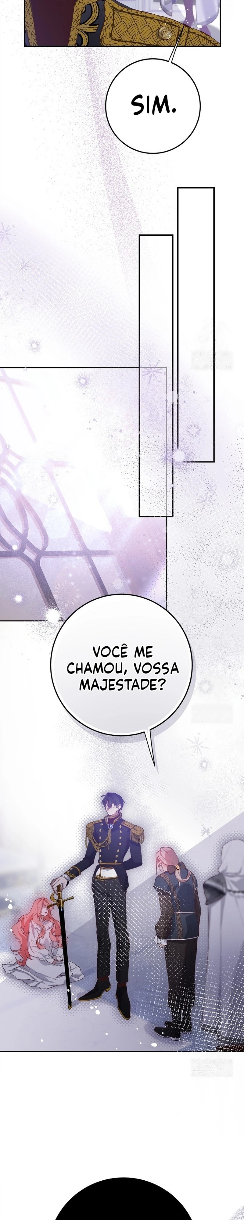 Conforme o seu Coração Guiar Capítulo 2 Página 15