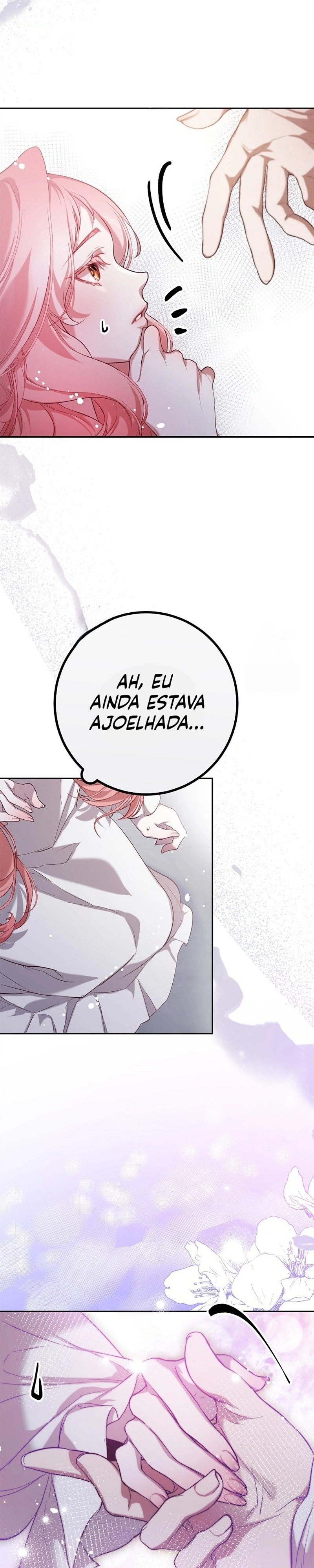 Conforme o seu Coração Guiar Capítulo 2 Página 25