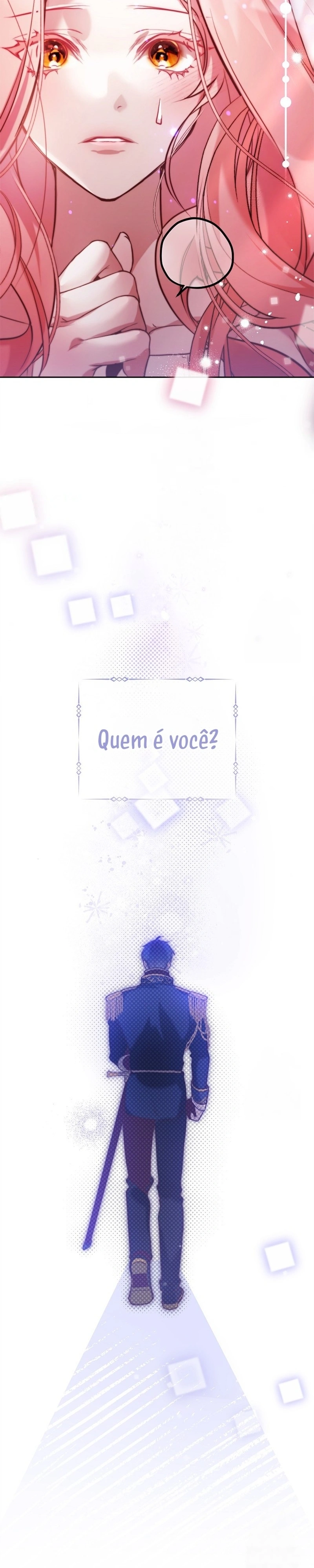 Conforme o seu Coração Guiar Capítulo 2 Página 34