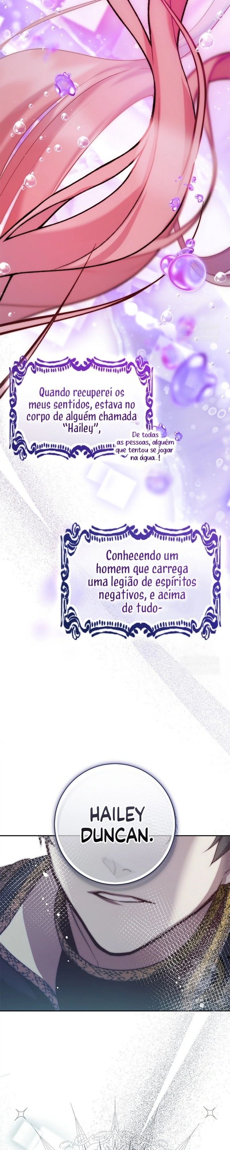 Conforme o seu Coração Guiar Capítulo 2 Página 4