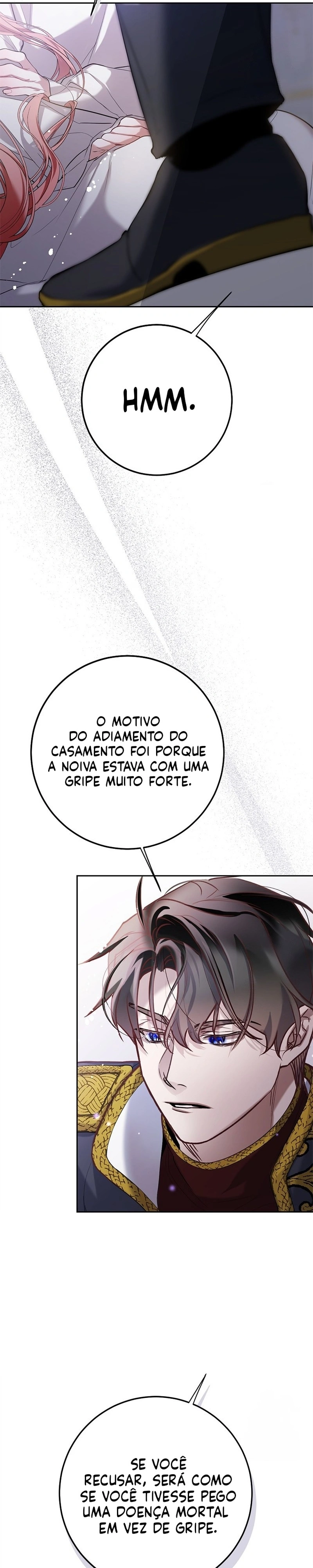 Conforme o seu Coração Guiar Capítulo 2 Página 8