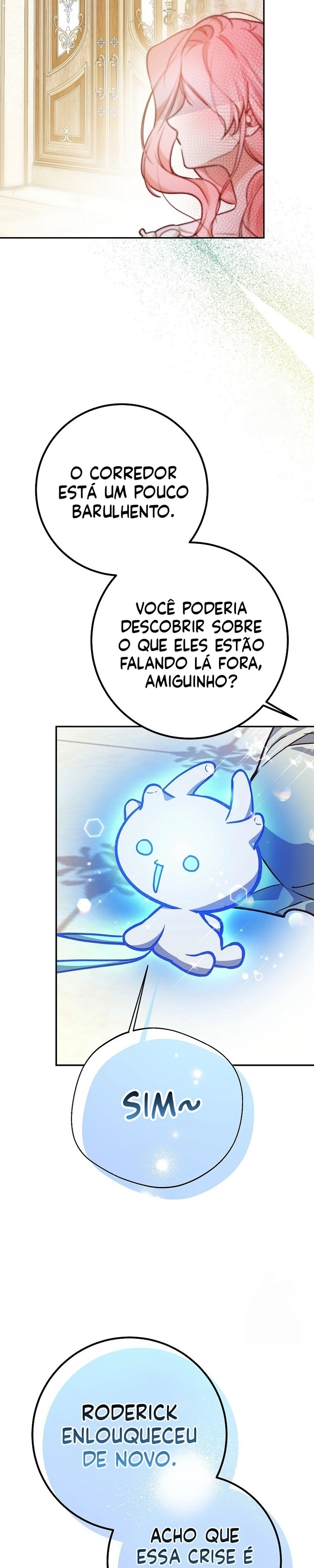 Conforme o seu Coração Guiar Capítulo 21 Página 13
