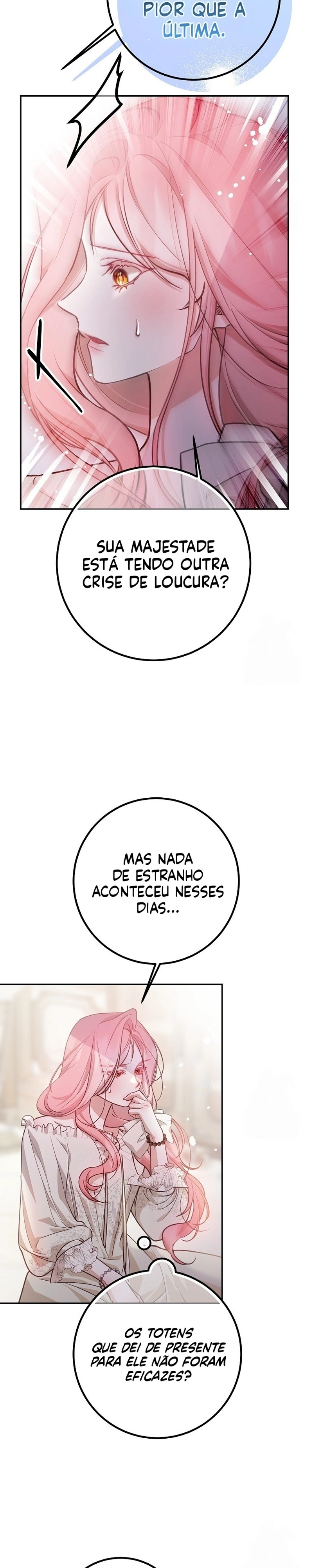 Conforme o seu Coração Guiar Capítulo 21 Página 14