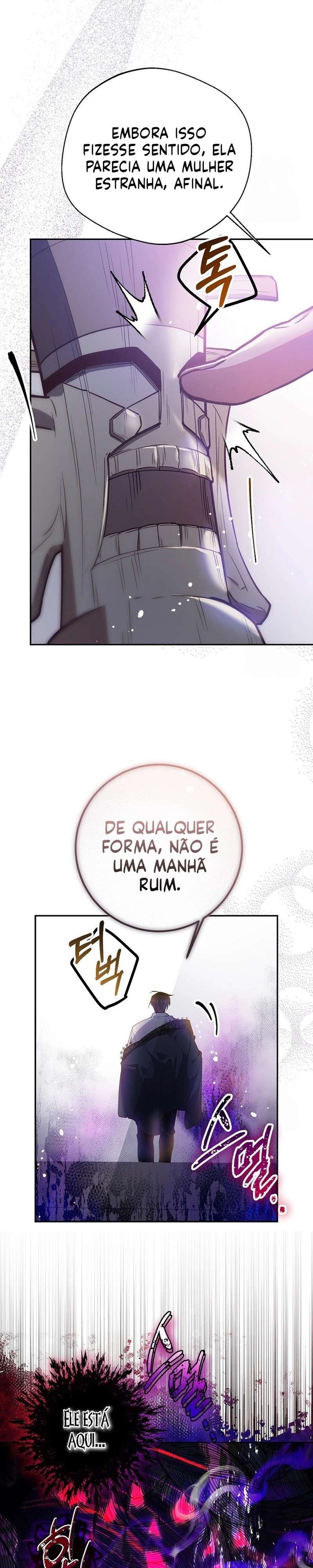 Conforme o seu Coração Guiar Capítulo 21 Página 3