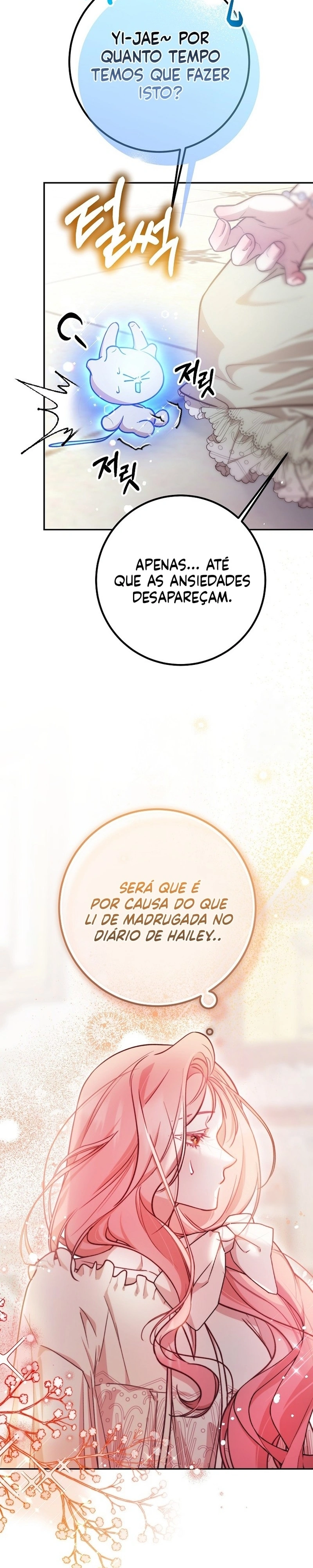 Conforme o seu Coração Guiar Capítulo 21 Página 7
