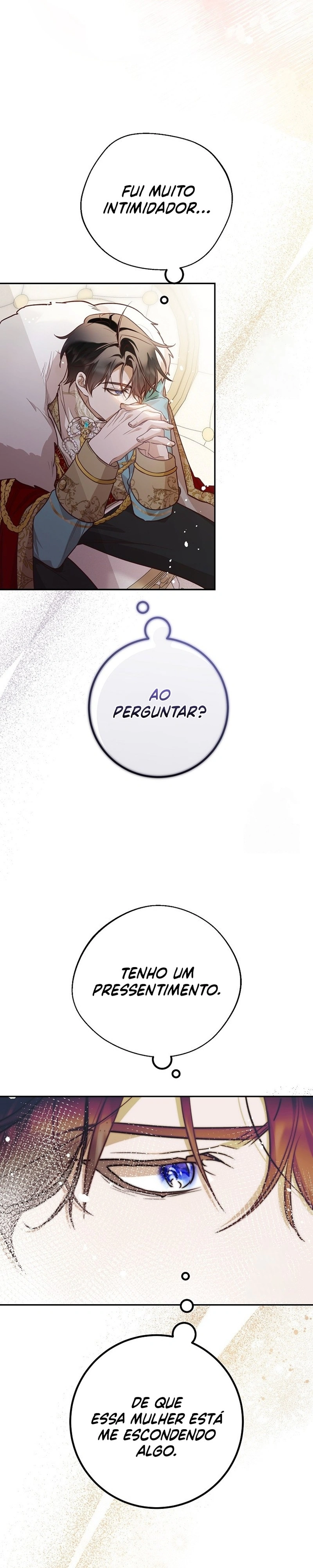 Conforme o seu Coração Guiar Capítulo 23 Página 11