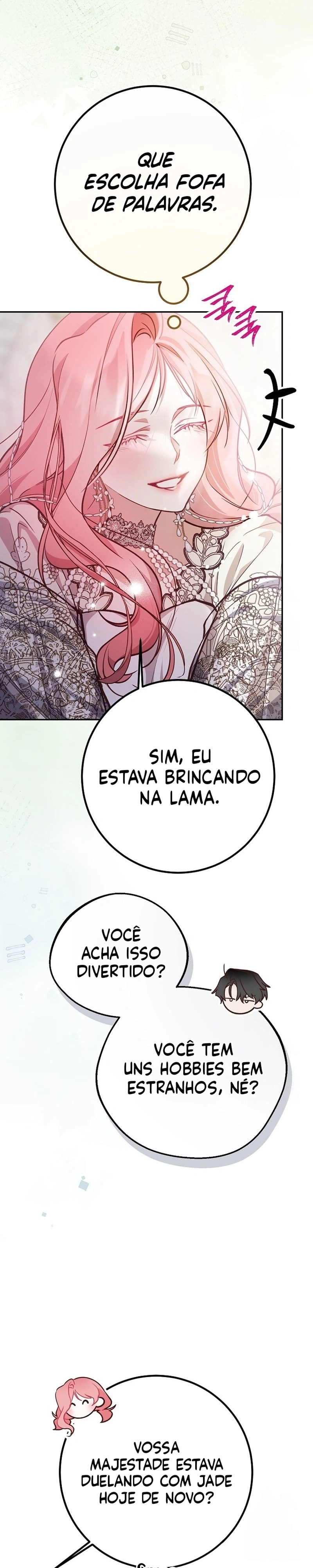 Conforme o seu Coração Guiar Capítulo 25 Página 23