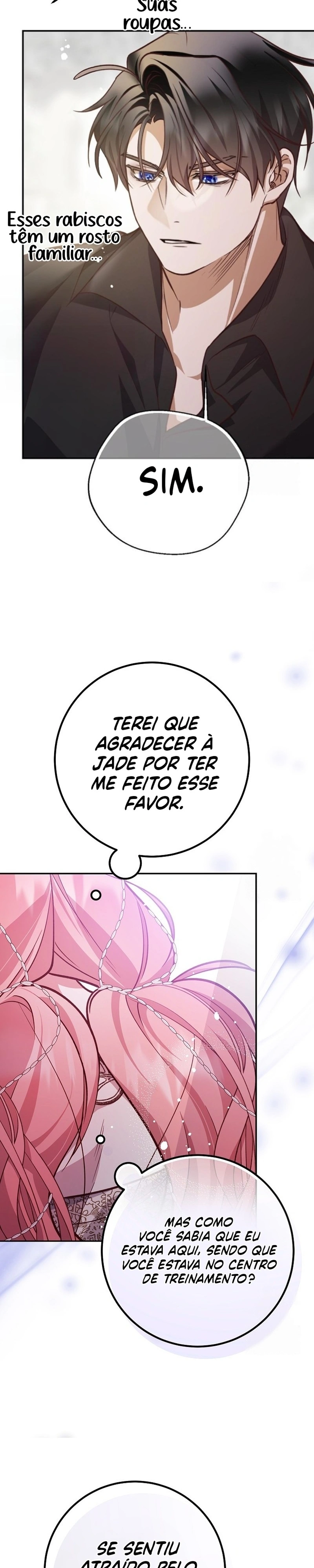 Conforme o seu Coração Guiar Capítulo 25 Página 24