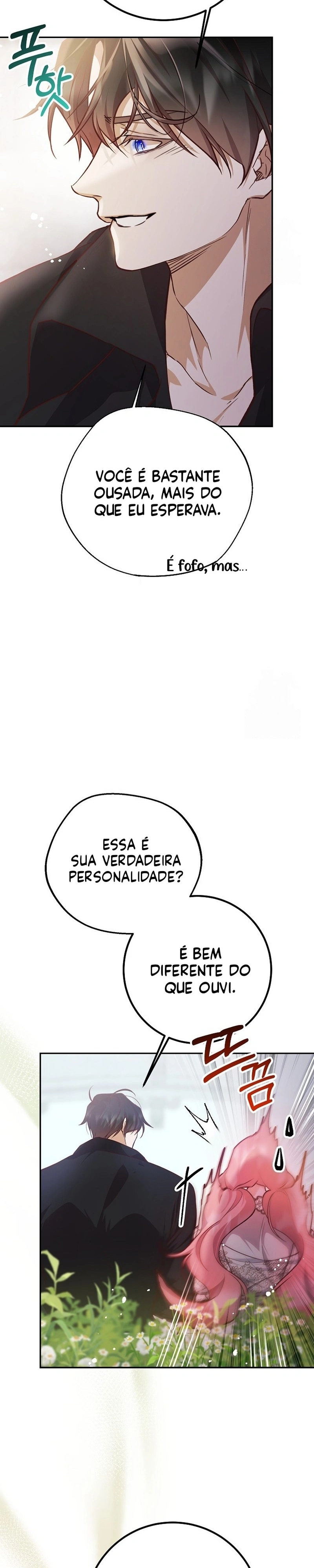 Conforme o seu Coração Guiar Capítulo 25 Página 27