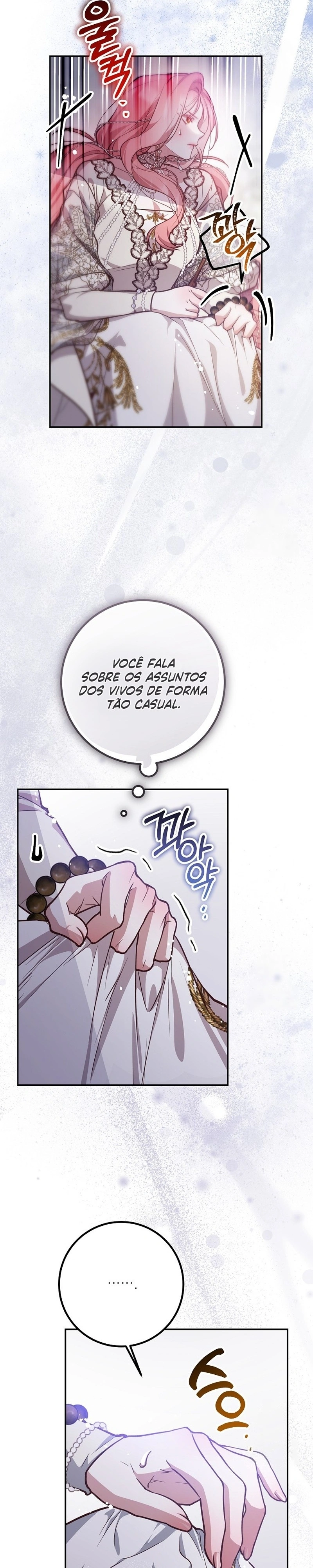 Conforme o seu Coração Guiar Capítulo 25 Página 8