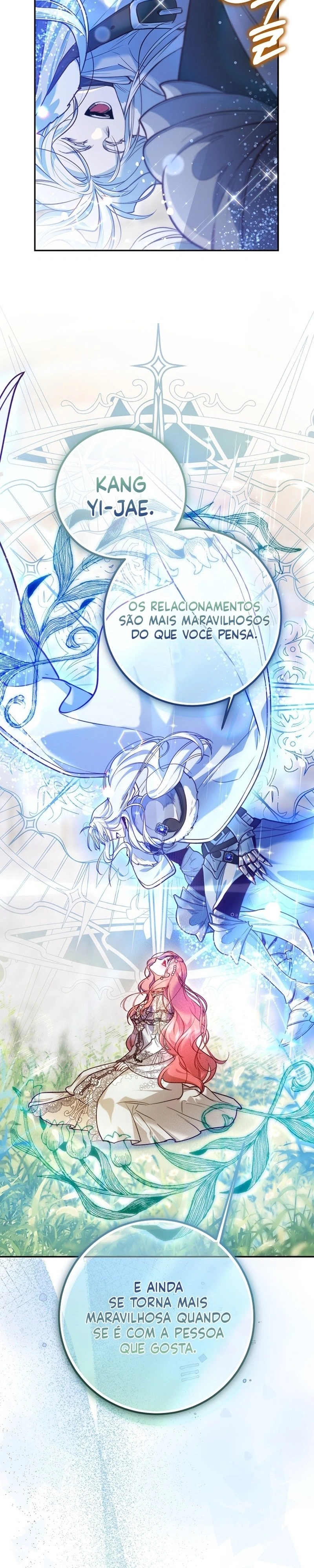Conforme o seu Coração Guiar Capítulo 28 Página 20