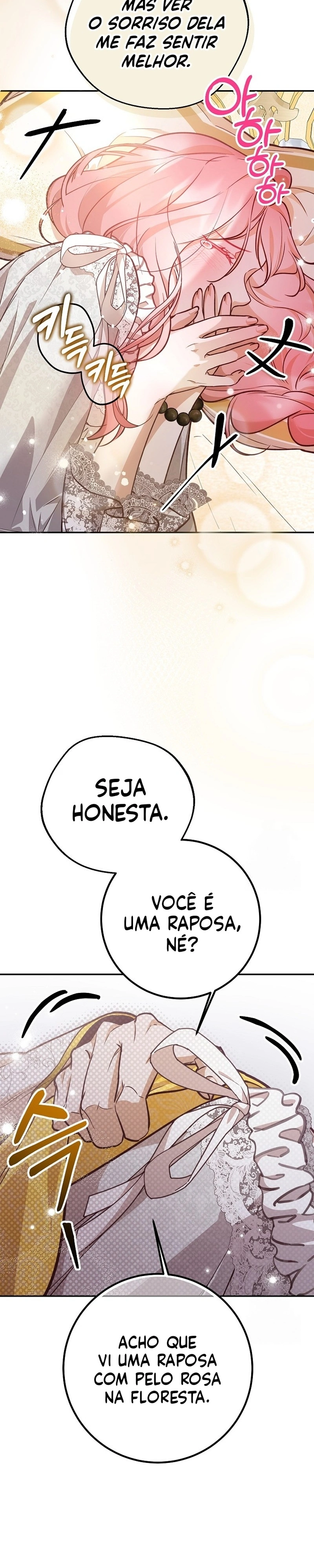 Conforme o seu Coração Guiar Capítulo 29 Página 13
