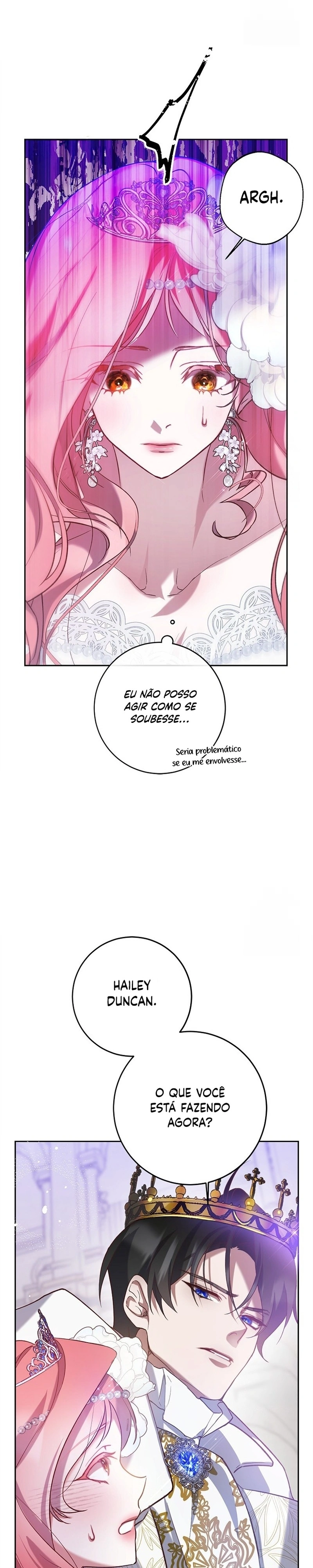 Conforme o seu Coração Guiar Capítulo 3 Página 26