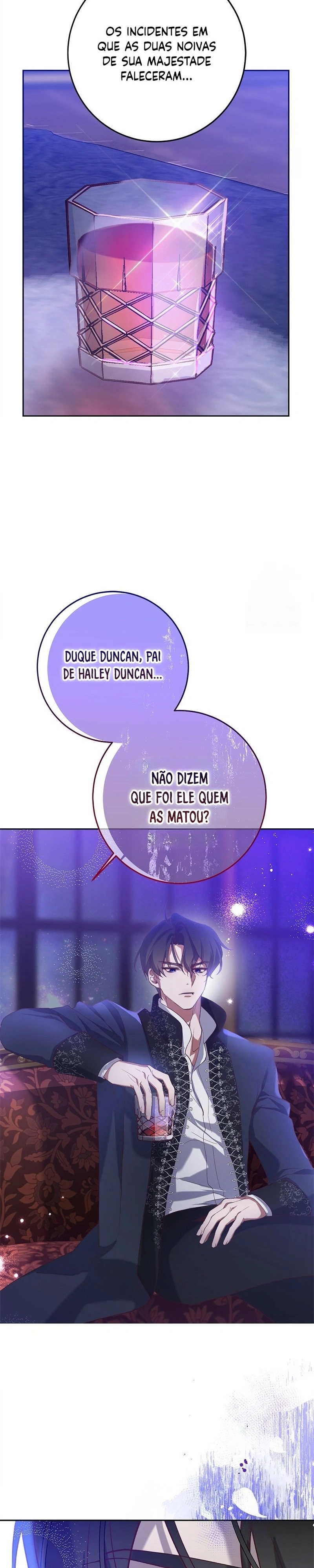 Conforme o seu Coração Guiar Capítulo 3 Página 32