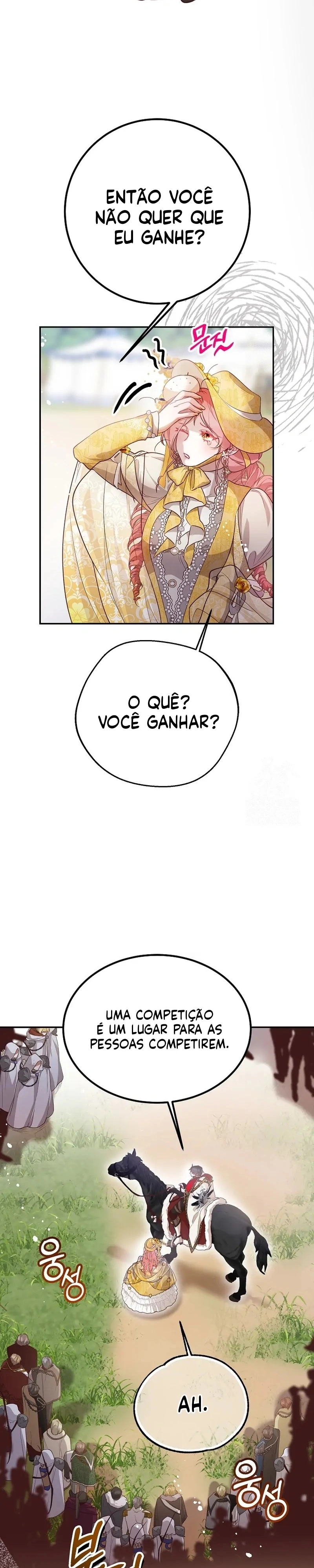Conforme o seu Coração Guiar Capítulo 31 Página 11