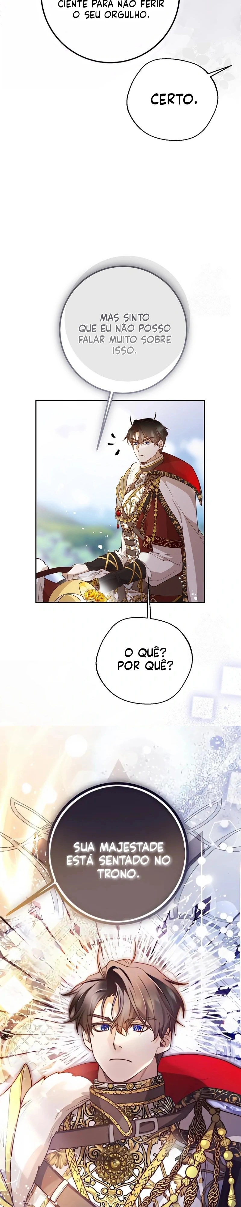 Conforme o seu Coração Guiar Capítulo 31 Página 13