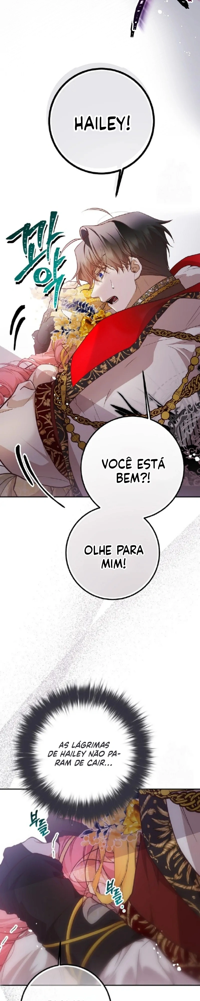 Conforme o seu Coração Guiar Capítulo 31 Página 20