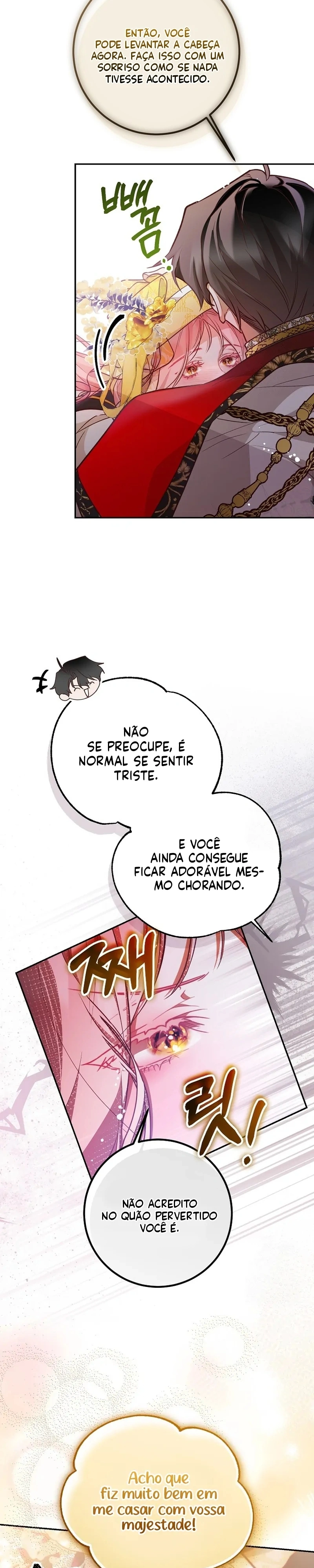 Conforme o seu Coração Guiar Capítulo 31 Página 24
