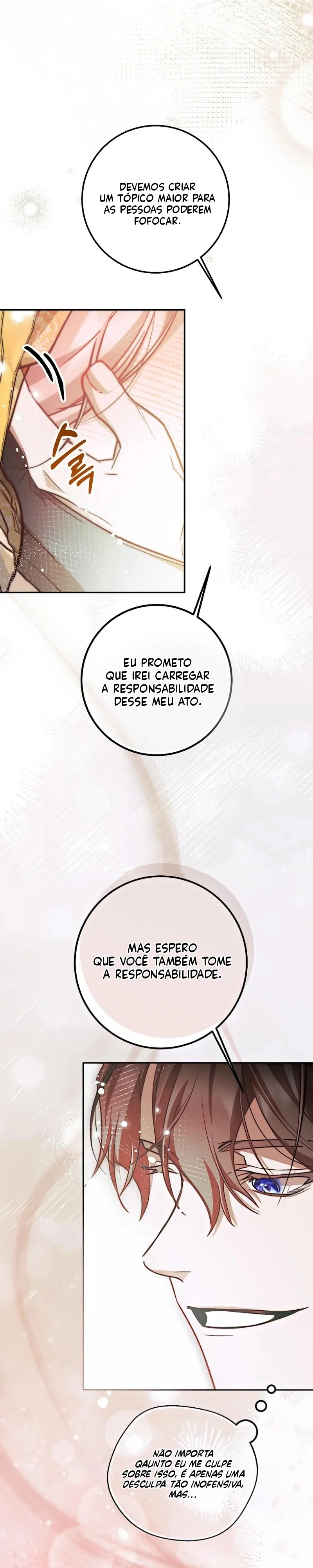 Conforme o seu Coração Guiar Capítulo 31 Página 28