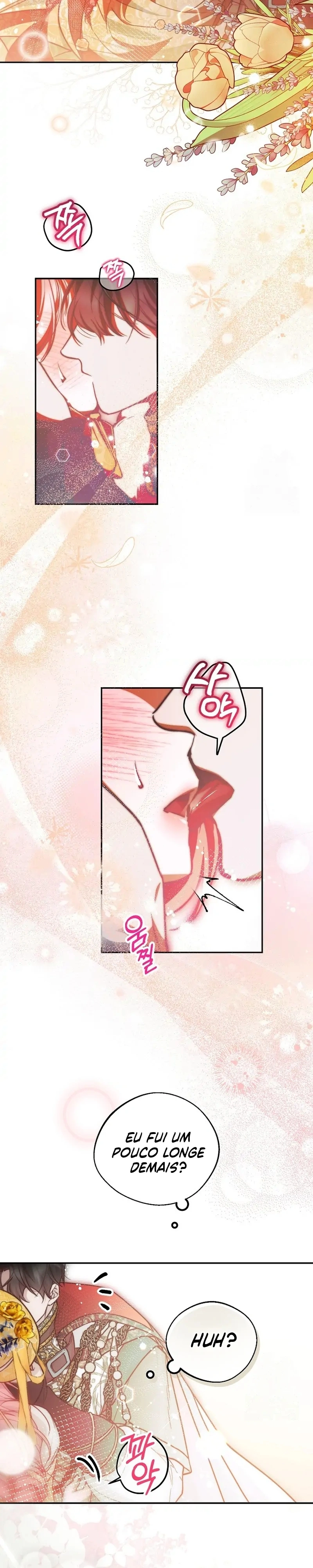 Conforme o seu Coração Guiar Capítulo 31 Página 30