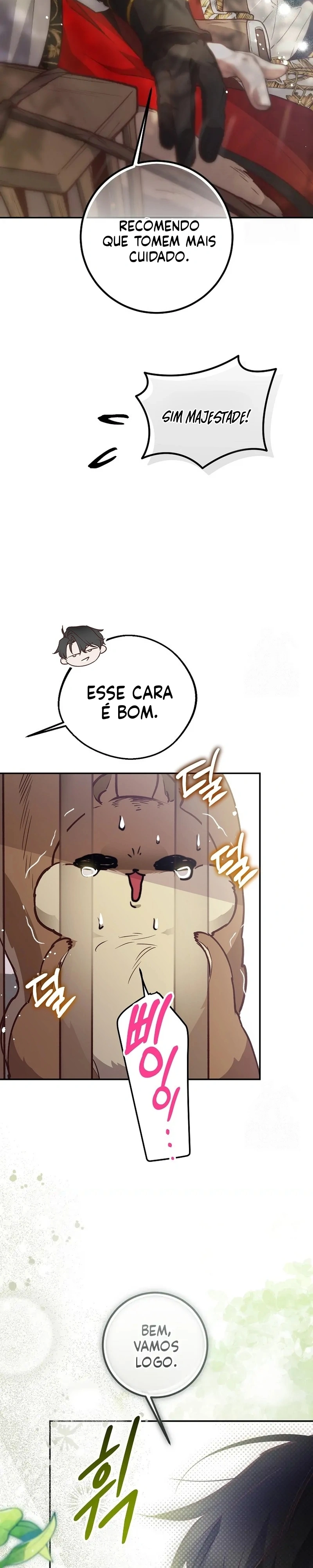 Conforme o seu Coração Guiar Capítulo 33 Página 25