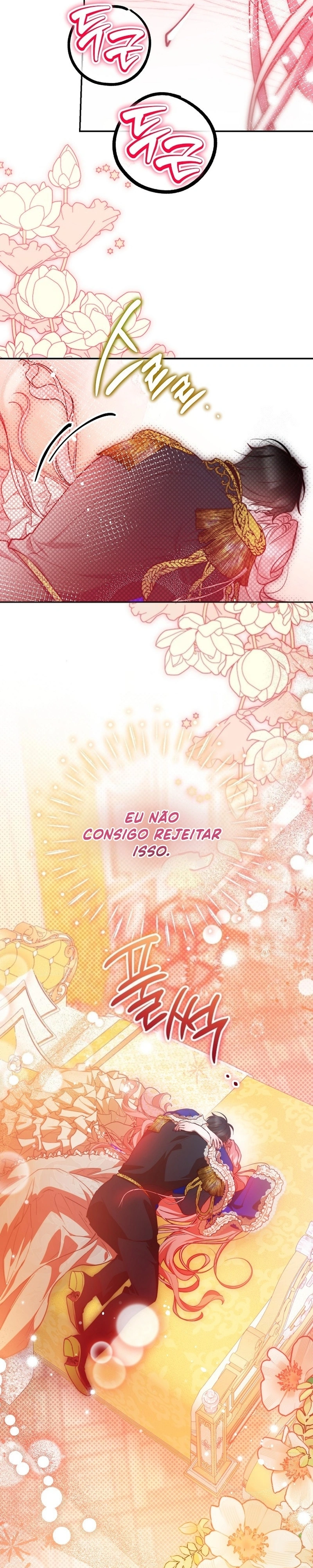 Conforme o seu Coração Guiar Capítulo 35 Página 28