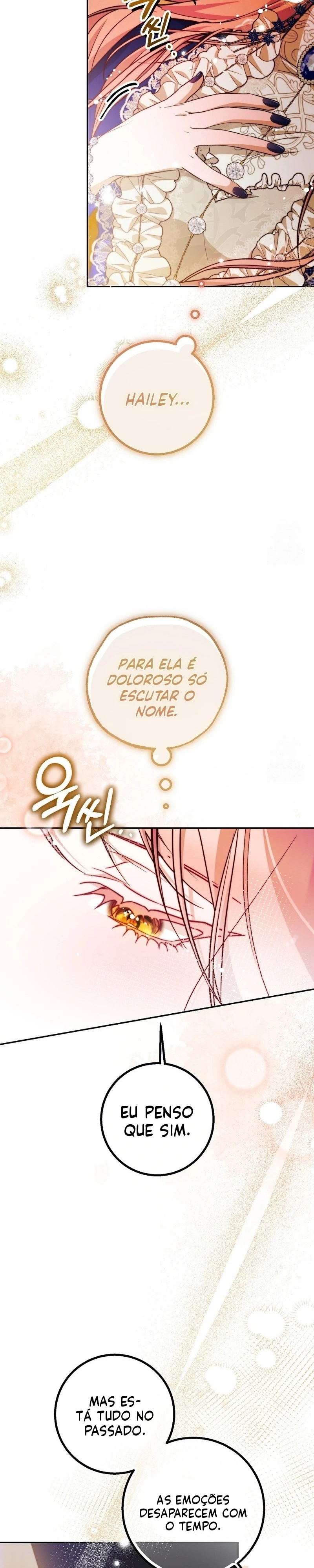 Conforme o seu Coração Guiar Capítulo 36 Página 10