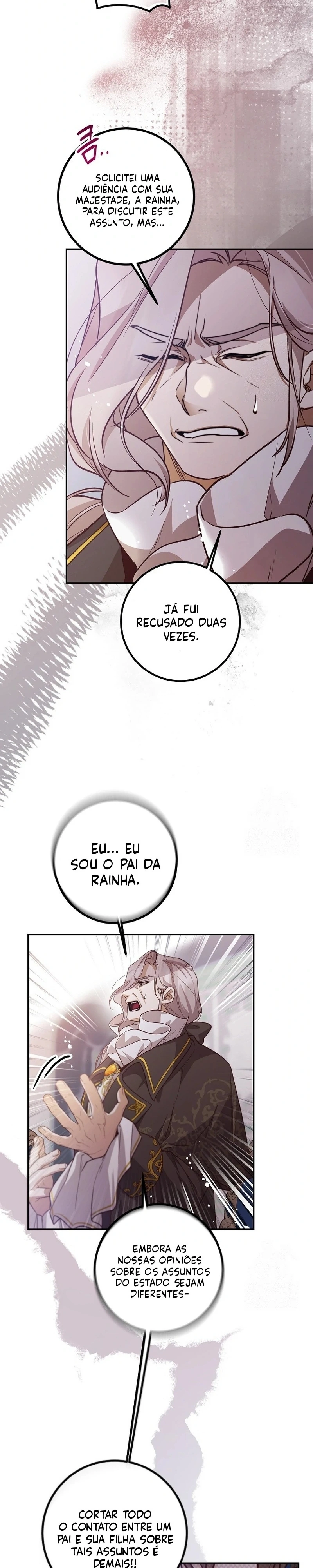 Conforme o seu Coração Guiar Capítulo 37 Página 24