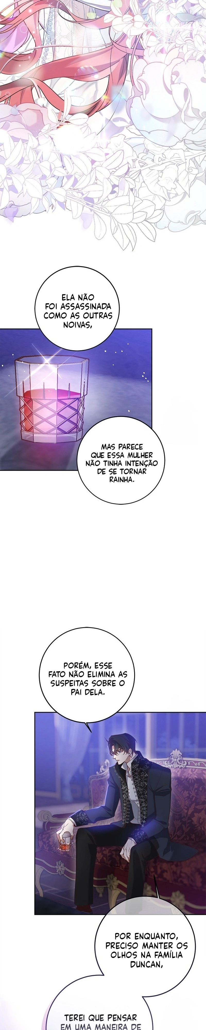 Conforme o seu Coração Guiar Capítulo 4 Página 3