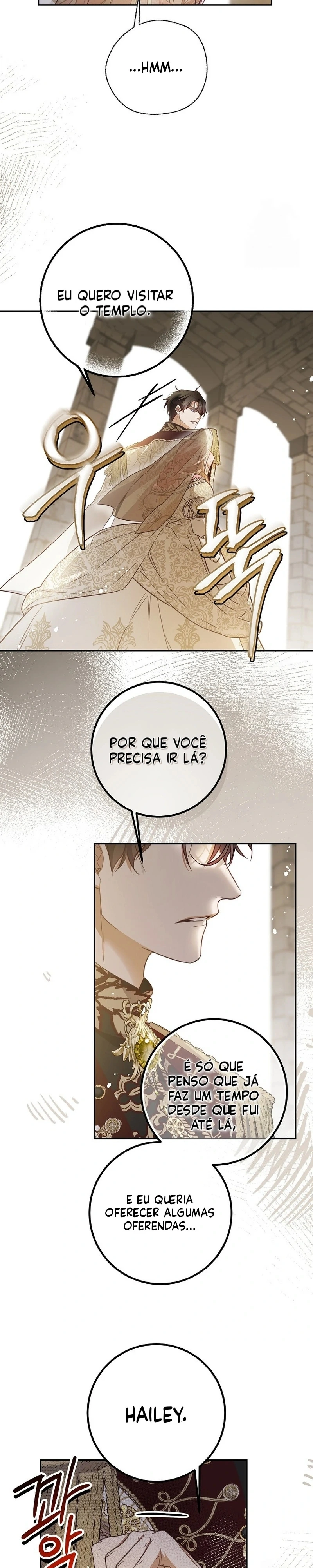 Conforme o seu Coração Guiar Capítulo 46 Página 20