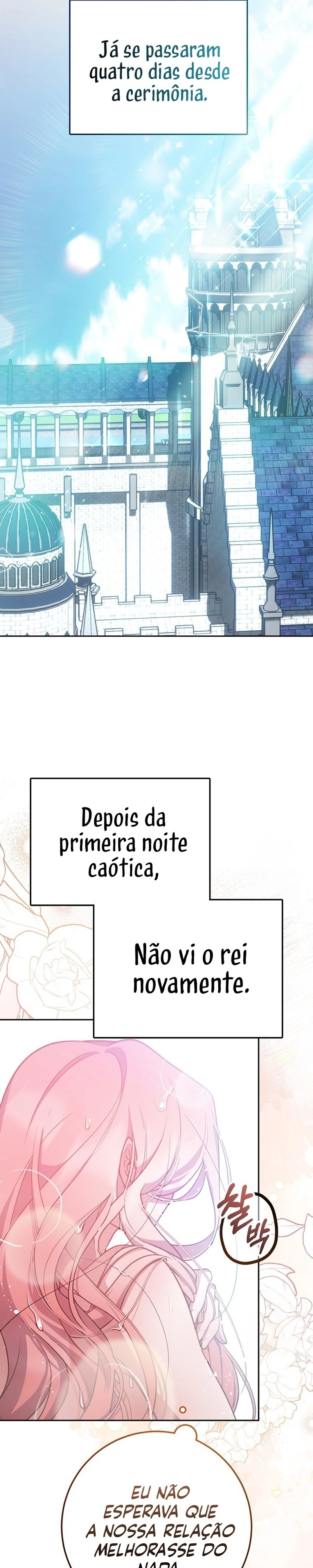 Conforme o seu Coração Guiar Capítulo 5 Página 24
