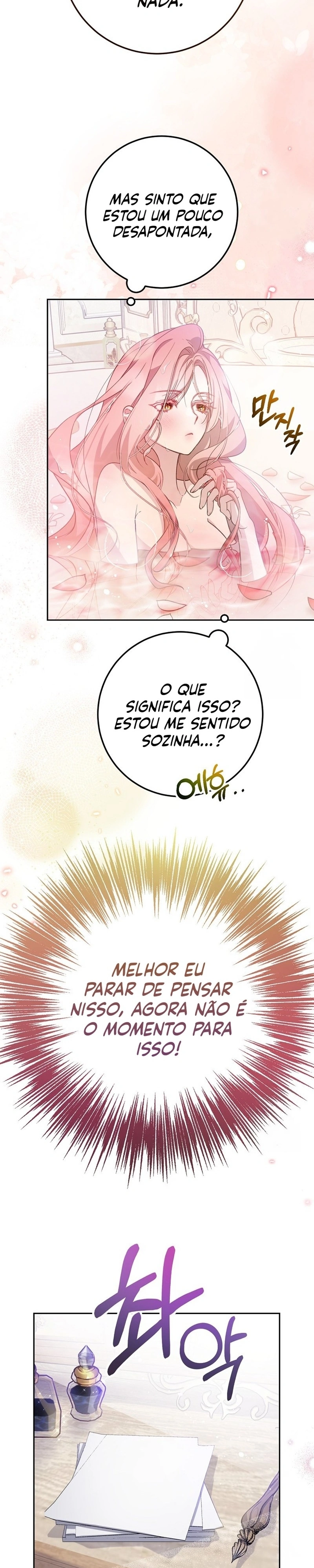 Conforme o seu Coração Guiar Capítulo 5 Página 25