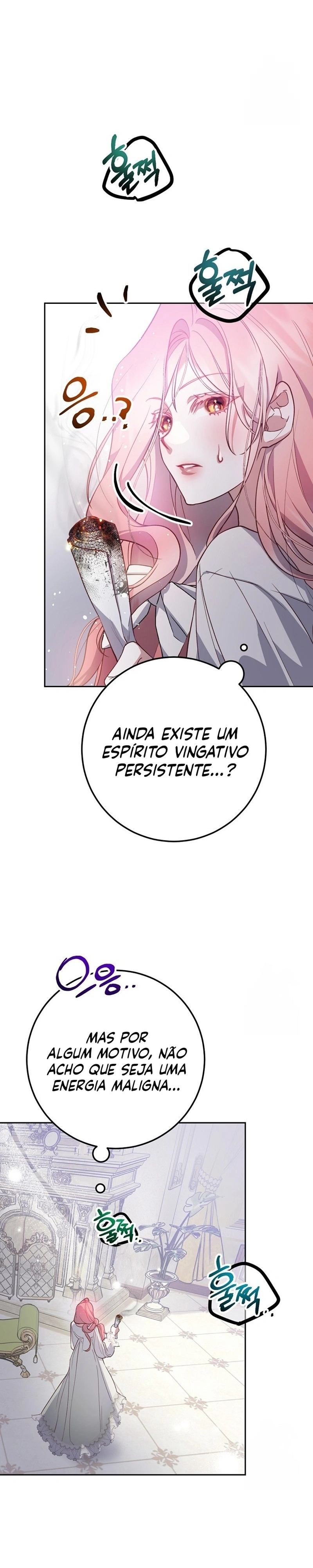 Conforme o seu Coração Guiar Capítulo 5 Página 30