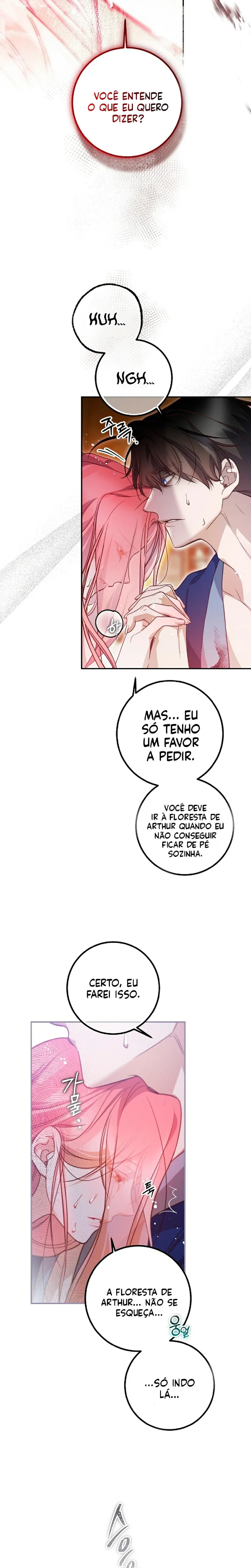 Conforme o seu Coração Guiar Capítulo 51 Página 7