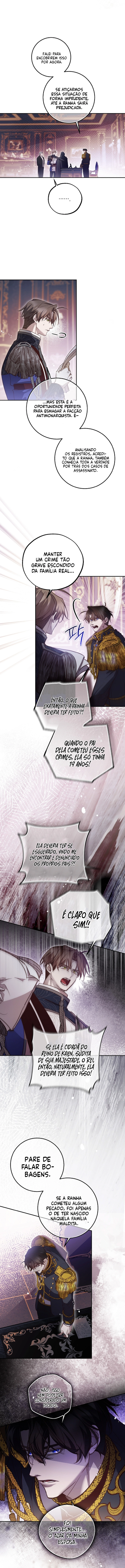 Conforme o seu Coração Guiar Capítulo 53 Página 4