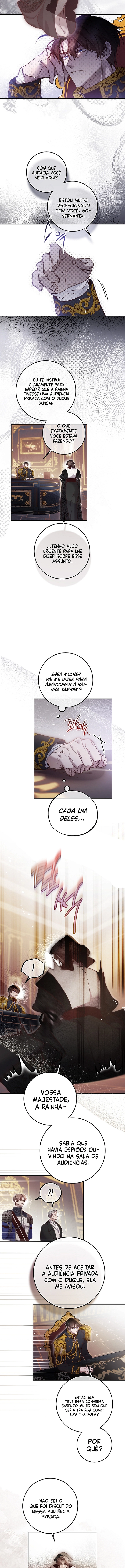 Conforme o seu Coração Guiar Capítulo 53 Página 6