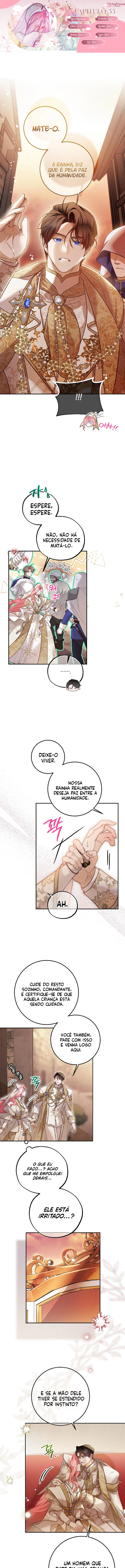 Conforme o seu Coração Guiar Capítulo 55 Página 1