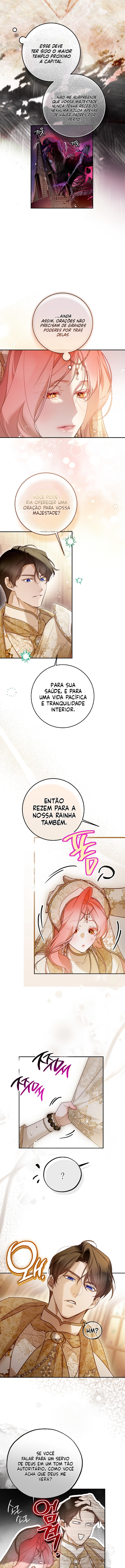 Conforme o seu Coração Guiar Capítulo 55 Página 5