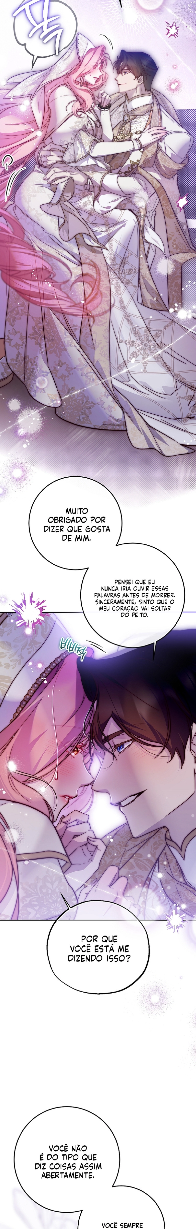 Conforme o seu Coração Guiar Capítulo 56 Página 12