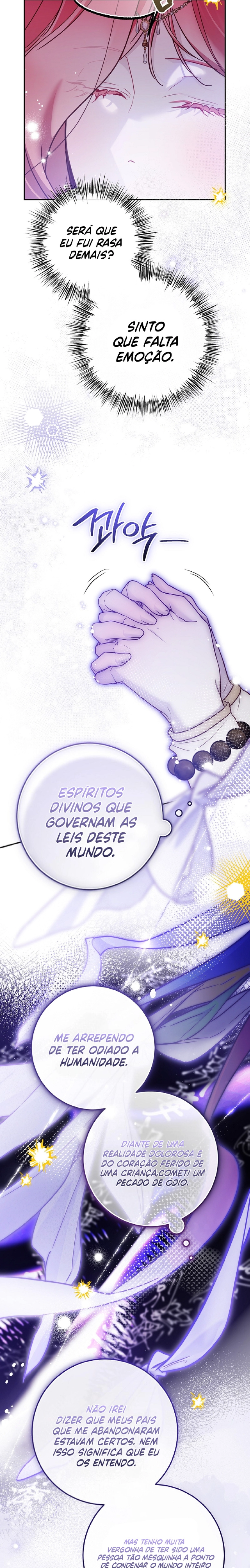 Conforme o seu Coração Guiar Capítulo 56 Página 27