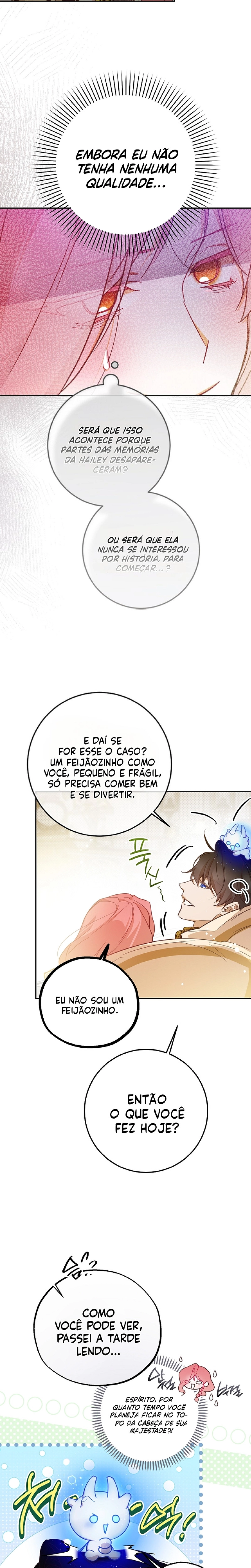 Conforme o seu Coração Guiar Capítulo 57 Página 23