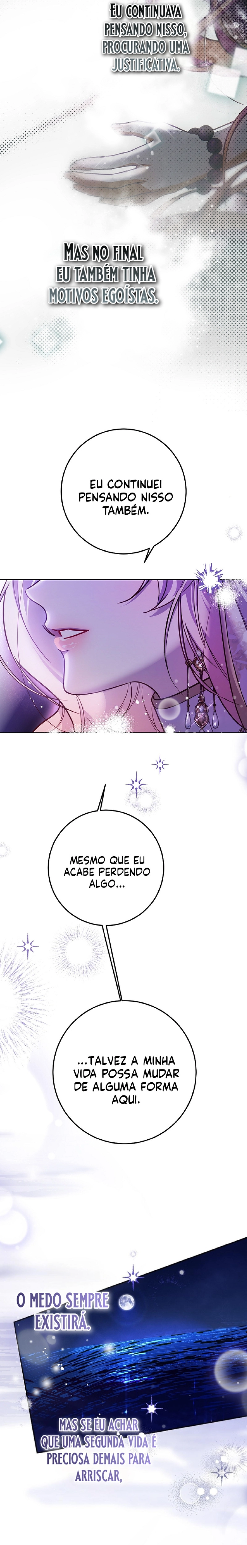 Conforme o seu Coração Guiar Capítulo 57 Página 5