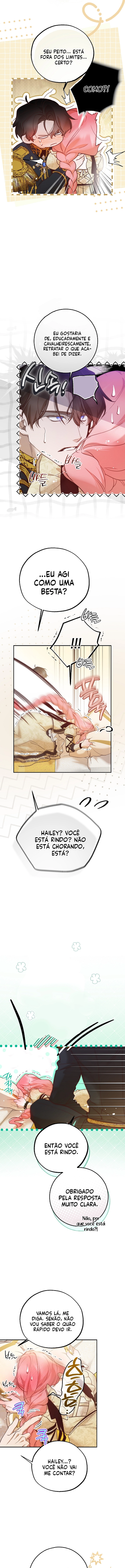 Conforme o seu Coração Guiar Capítulo 58 Página 4