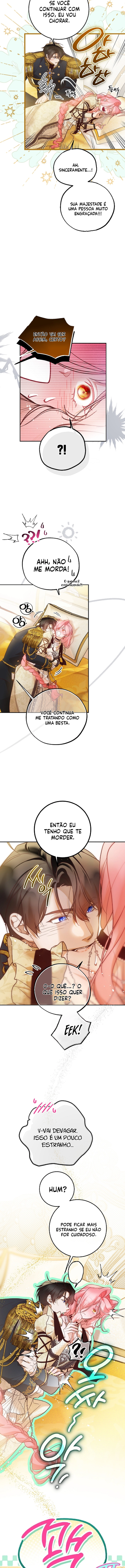 Conforme o seu Coração Guiar Capítulo 58 Página 5