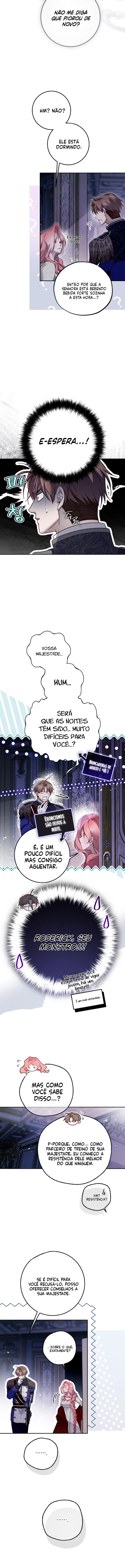 Conforme o seu Coração Guiar Capítulo 58 Página 9