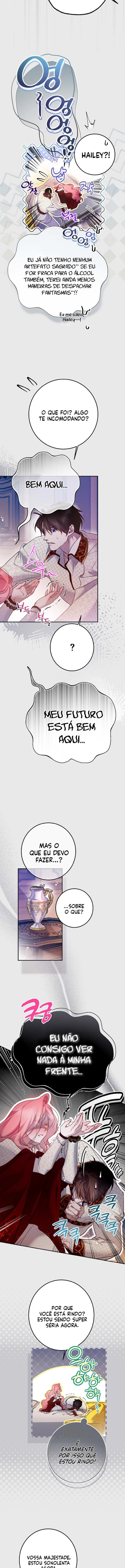 Conforme o seu Coração Guiar Capítulo 59 Página 10